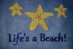 (image for) Life's a Beach